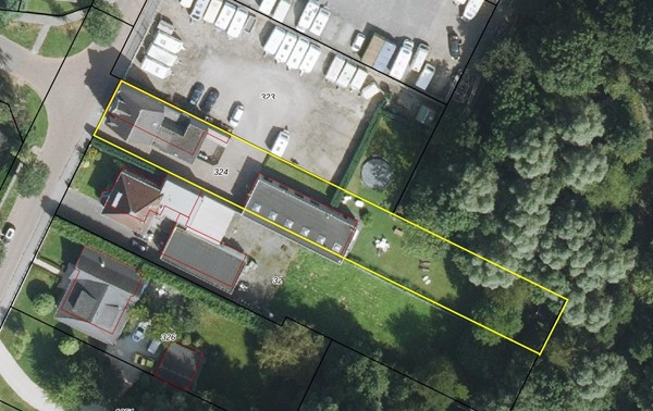 Medium property photo - Burg. Slanghenstraat 11, 6433 AR Hoensbroek